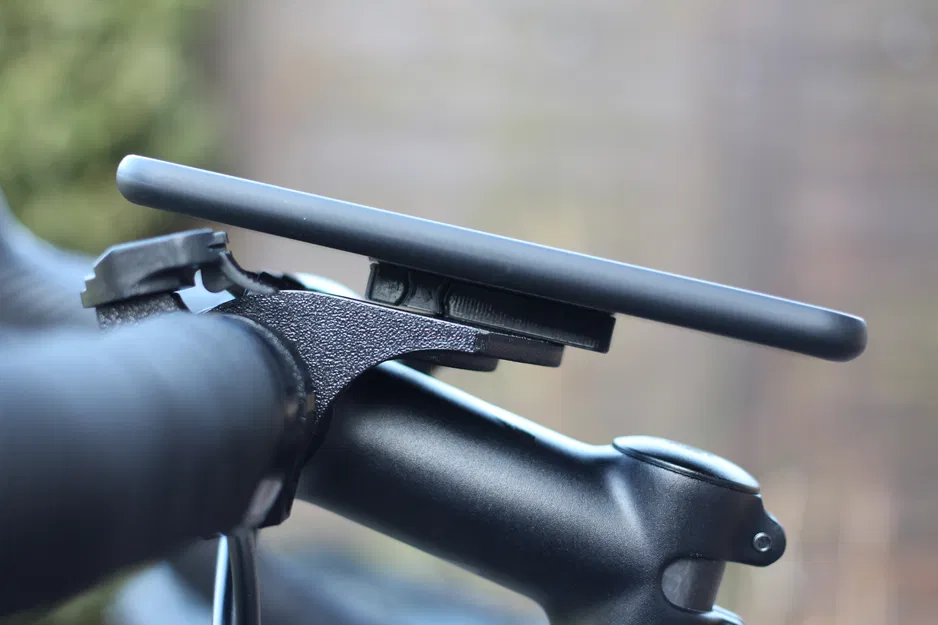 Giá Đỡ Điện Thoại Gắn Xe Đạp (Bike Phone Mount) - Image 5