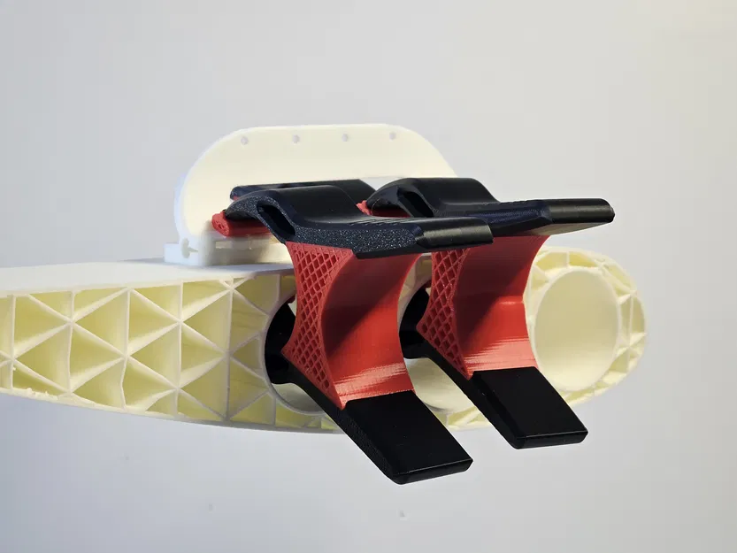 Kẹp TPU đàn hồi - Dành cho các chi tiết tinh xảo - Image 4