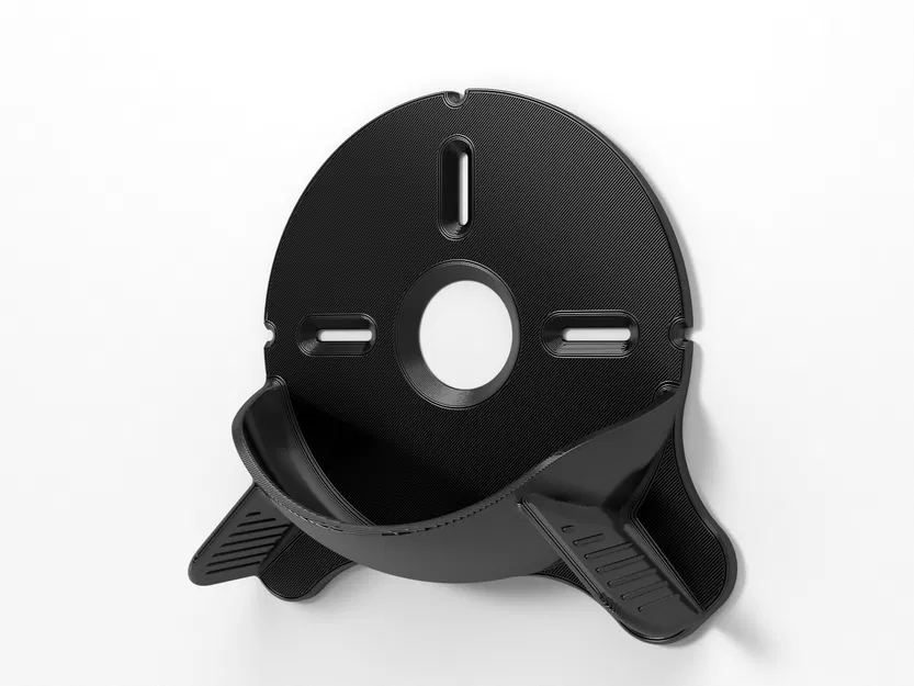 Dụng cụ hứng bụi máy khoan V2 - Image 2