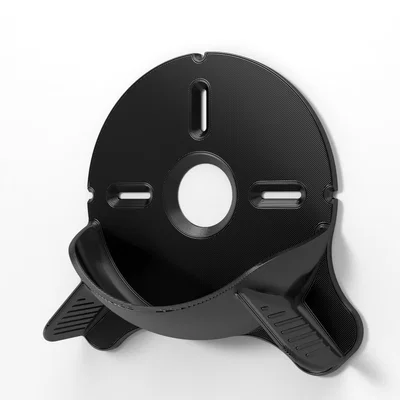 Dụng cụ hứng bụi máy khoan V2