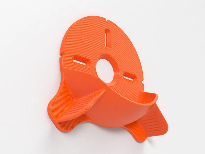 Dụng cụ hứng bụi máy khoan V2 - Image 3