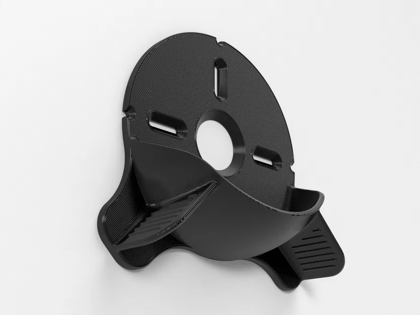 Dụng cụ hứng bụi máy khoan V2 - Image 4