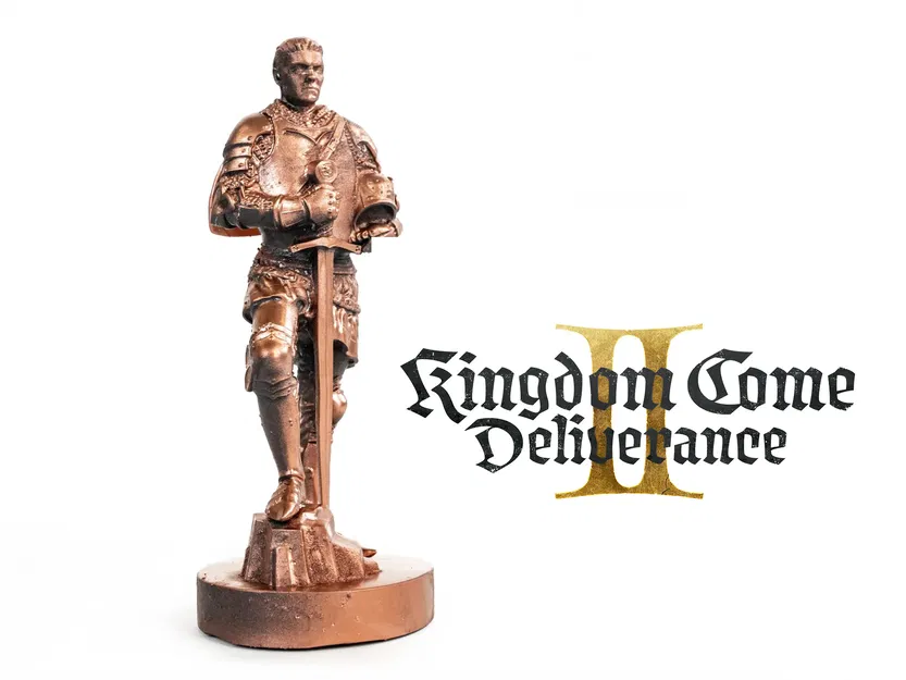 Henry of Skalitz - Kingdom Come: Deliverance - Image 1