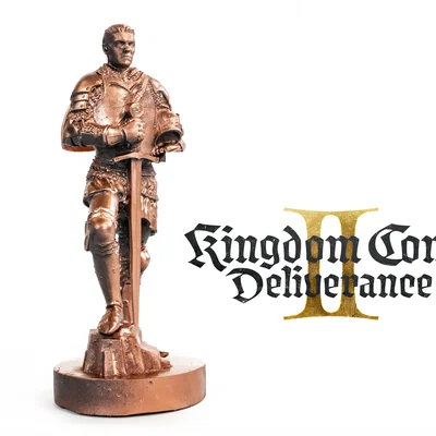 Henry of Skalitz - Kingdom Come: Deliverance
