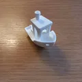 3D Benchy - Mô hình chuẩn để kiểm tra máy in 3D của bạn - Thumbnail 1