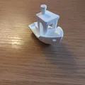 3D Benchy - Mô hình chuẩn để kiểm tra máy in 3D của bạn - Thumbnail 4