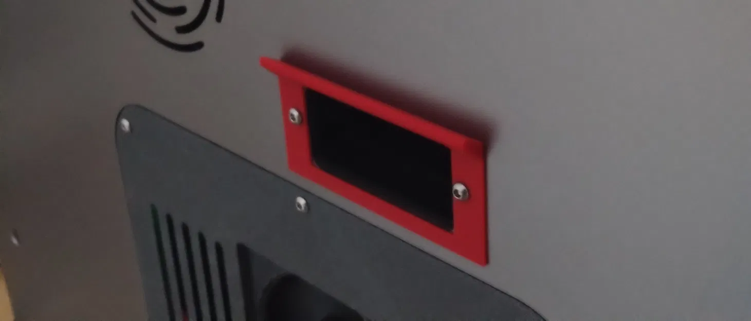 Hộp đựng rác (Poop Box) cho Qidi Plus 4 - Image 3