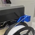 Giá đỡ spool gắn bên hông cho Flashforge Adventurer 5m (kèm enclosure) - Thumbnail 1