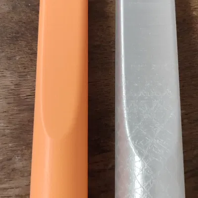 Đầu hút khe hẹp cho máy hút bụi (31.5mm & 38.5mm) - Tự in 3D