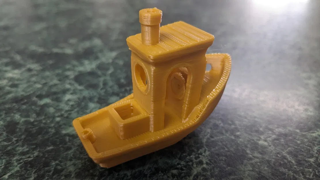 Cấu hình thiết lập cho BonkersBenchy - Image 1