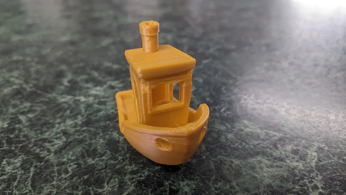 Cấu hình thiết lập cho BonkersBenchy - Image 2