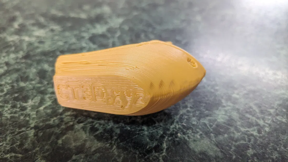 Cấu hình thiết lập cho BonkersBenchy - Image 3