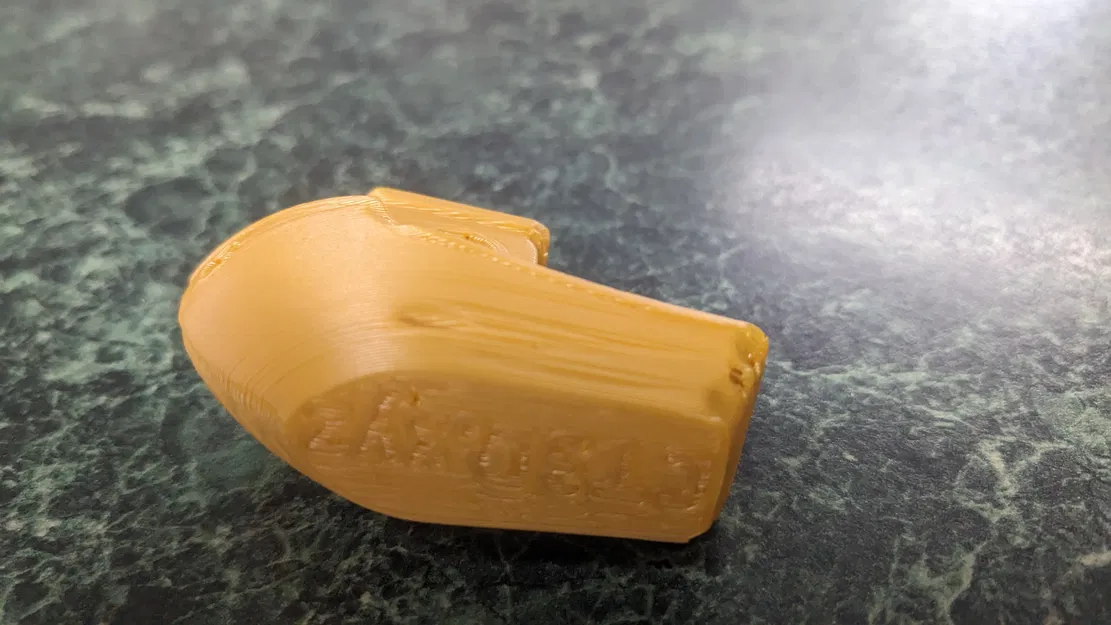 Cấu hình thiết lập cho BonkersBenchy - Image 4