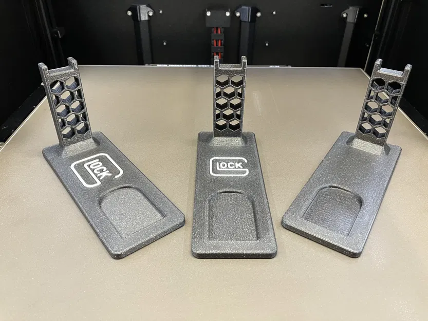 Giá Đỡ Súng Glock Gen 5 (Nhiều Phiên Bản) - Image 1