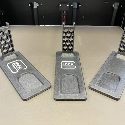 Giá Đỡ Súng Glock Gen 5 (Nhiều Phiên Bản)