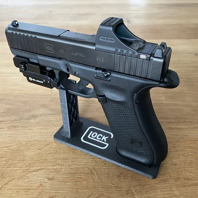Giá Đỡ Súng Glock Gen 5 (Nhiều Phiên Bản)