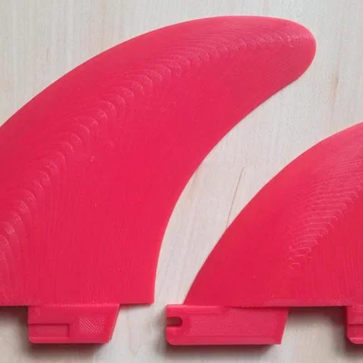 Vây Lướt Sóng (Surfboard Fins) cho chuẩn FCS, FCS2 và Futures