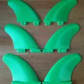 Vây Lướt Sóng (Surfboard Fins) cho chuẩn FCS, FCS2 và Futures - Thumbnail 4