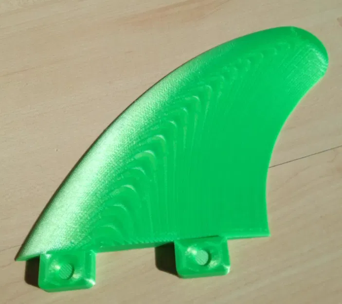 Vây Lướt Sóng (Surfboard Fins) cho chuẩn FCS, FCS2 và Futures - Image 6
