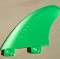 Vây Lướt Sóng (Surfboard Fins) cho chuẩn FCS, FCS2 và Futures - Thumbnail 6
