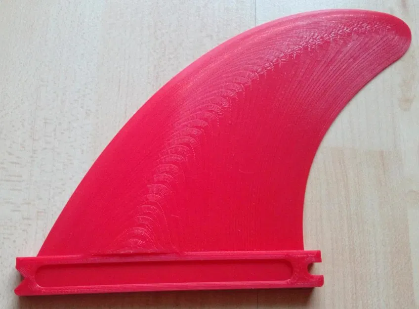 Vây Lướt Sóng (Surfboard Fins) cho chuẩn FCS, FCS2 và Futures - Image 7