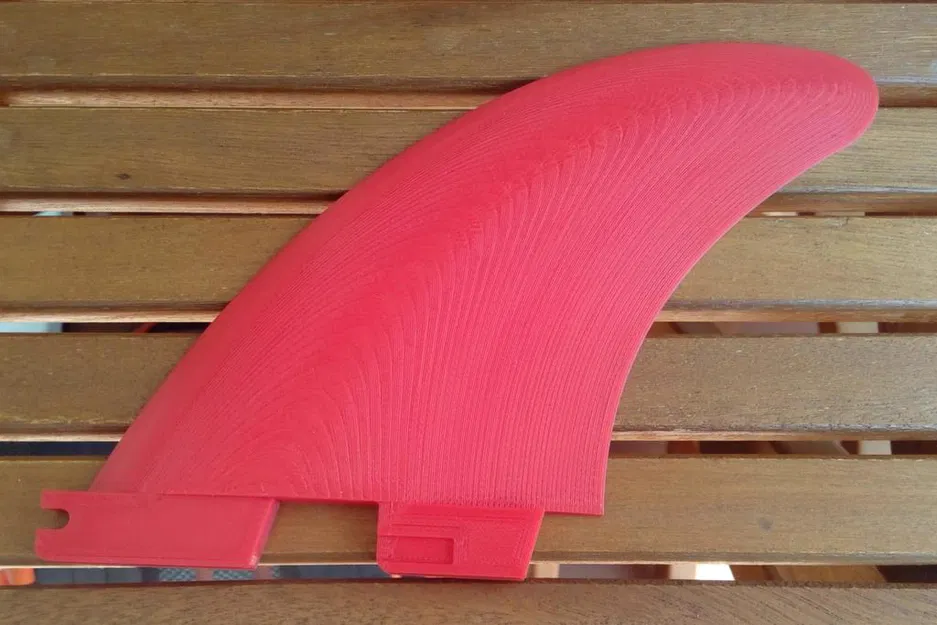 Vây Lướt Sóng (Surfboard Fins) cho chuẩn FCS, FCS2 và Futures - Image 8