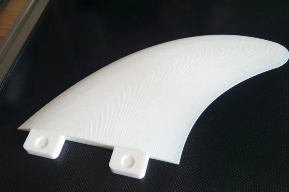 Vây Lướt Sóng (Surfboard Fins) cho chuẩn FCS, FCS2 và Futures - Image 9