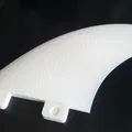 Vây Lướt Sóng (Surfboard Fins) cho chuẩn FCS, FCS2 và Futures - Thumbnail 9