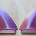 Vây Lướt Sóng (Surfboard Fins) cho chuẩn FCS, FCS2 và Futures - Thumbnail 10