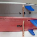 Vây Lướt Sóng (Surfboard Fins) cho chuẩn FCS, FCS2 và Futures - Thumbnail 11