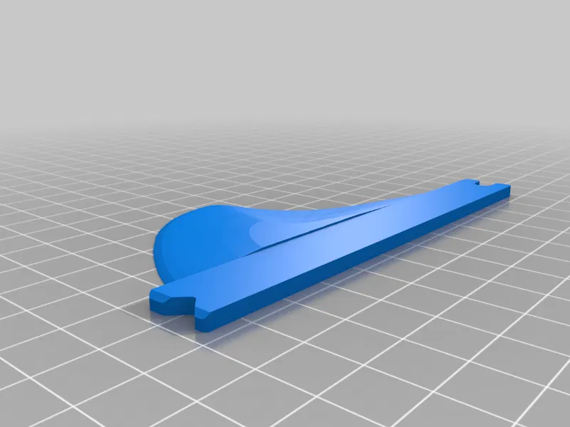 Vây Lướt Sóng (Surfboard Fins) cho chuẩn FCS, FCS2 và Futures - Image 21