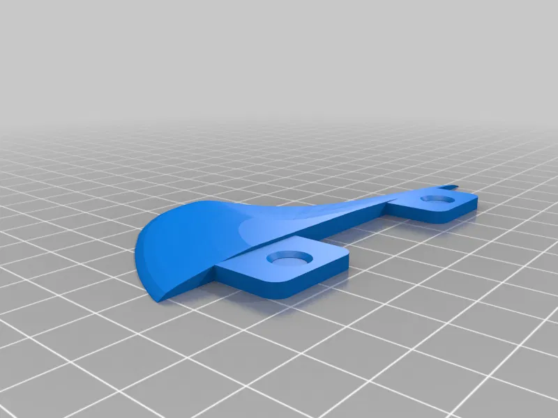 Vây Lướt Sóng (Surfboard Fins) cho chuẩn FCS, FCS2 và Futures - Image 23