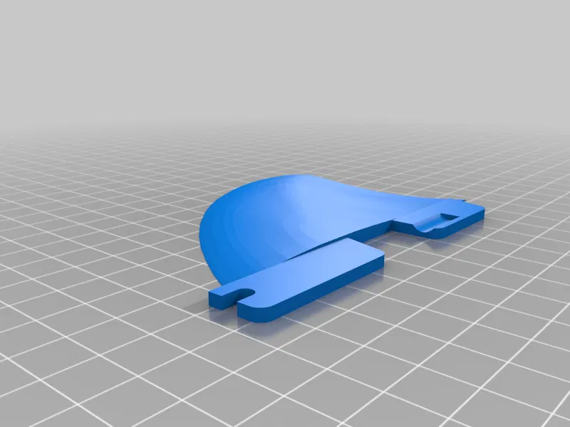 Vây Lướt Sóng (Surfboard Fins) cho chuẩn FCS, FCS2 và Futures - Image 26