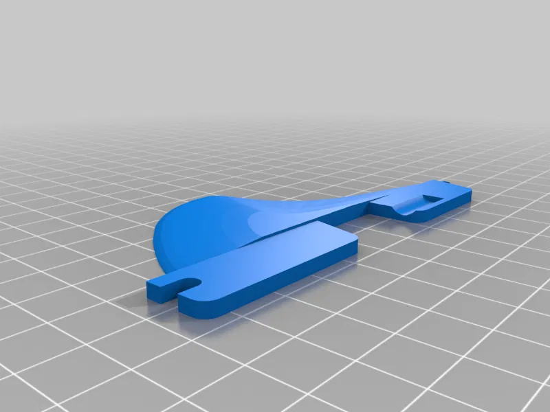 Vây Lướt Sóng (Surfboard Fins) cho chuẩn FCS, FCS2 và Futures - Image 28