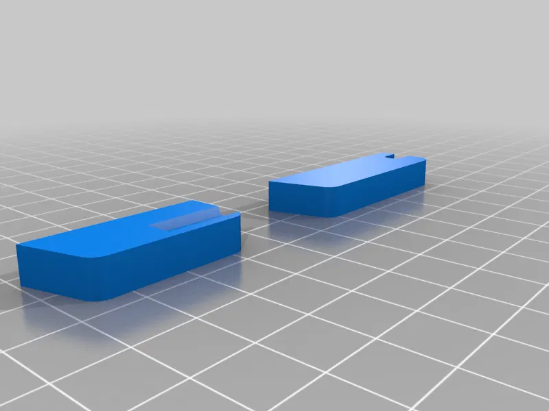 Vây Lướt Sóng (Surfboard Fins) cho chuẩn FCS, FCS2 và Futures - Image 31