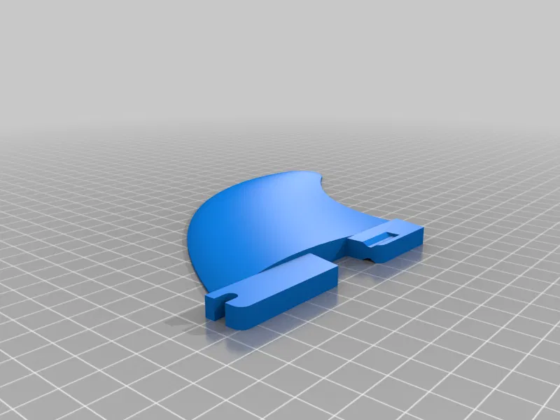 Vây Lướt Sóng (Surfboard Fins) cho chuẩn FCS, FCS2 và Futures - Image 32