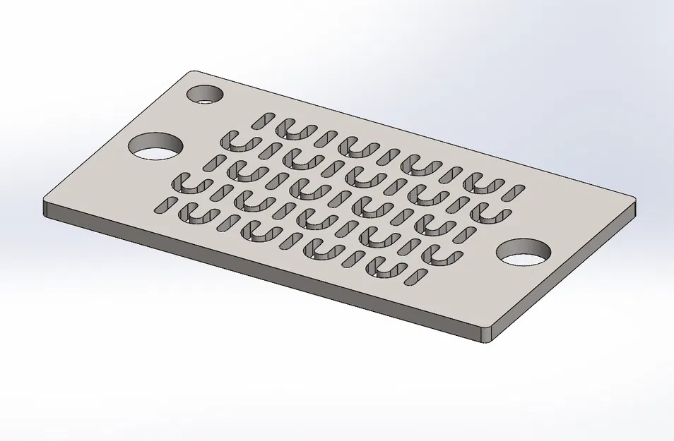 Nắp khay nước thải Gaggia Classic/Pro (Phiên bản Gaggiuino/IUIUIU) - Image 5