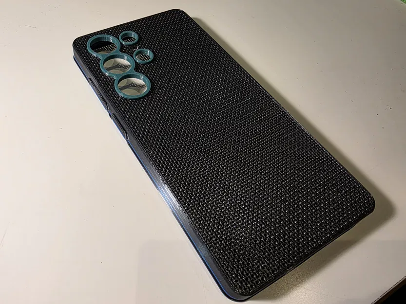 Ốp lưng Samsung Galaxy S25 Ultra - Image 1