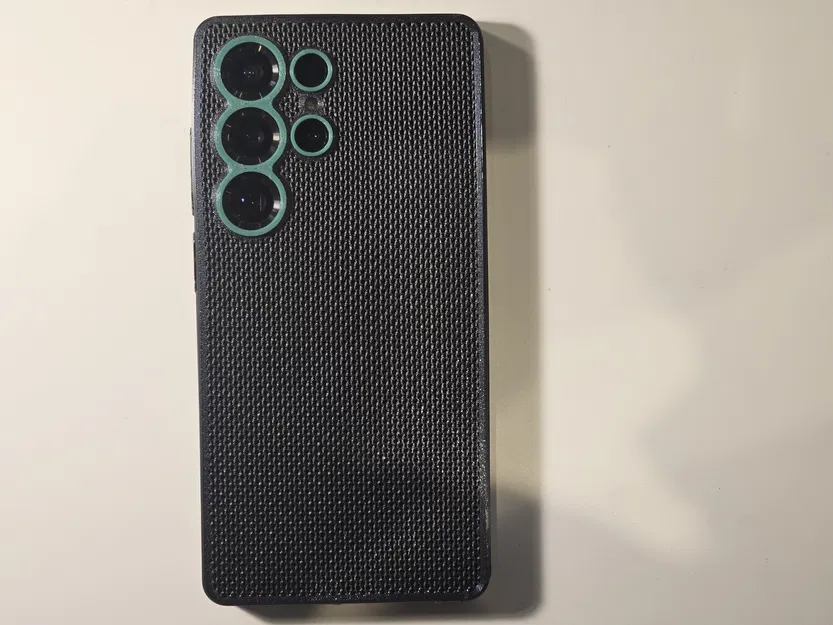 Ốp lưng Samsung Galaxy S25 Ultra - Image 4