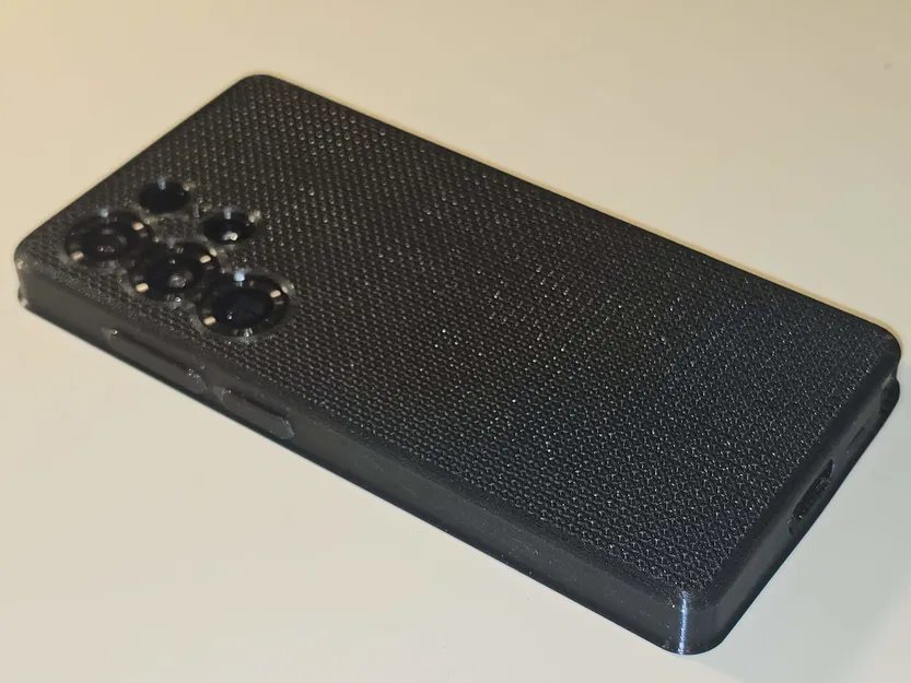 Ốp lưng Samsung Galaxy S25 Ultra - Image 5