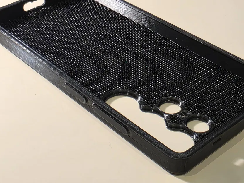 Ốp lưng Samsung Galaxy S25 Ultra - Image 6