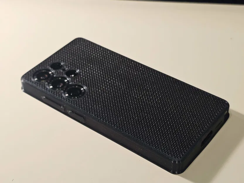 Ốp lưng Samsung Galaxy S25 Ultra - Image 7