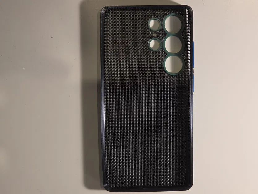 Ốp lưng Samsung Galaxy S25 Ultra - Image 9