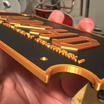 ADHD Highway to, hey look a squirrel! - Meme 3D in siêu độc