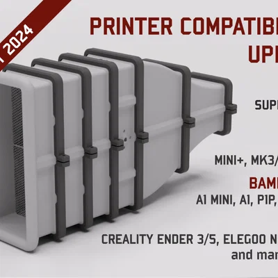 Đường hầm gió mô-đun cho giáo dục STEM