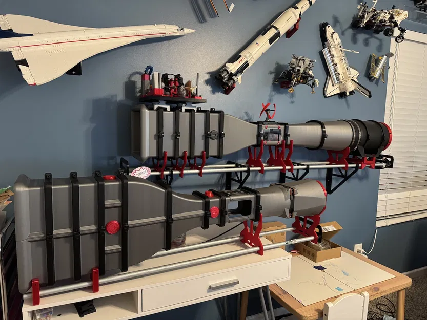 Đường hầm gió mô-đun cho giáo dục STEM - Image 5