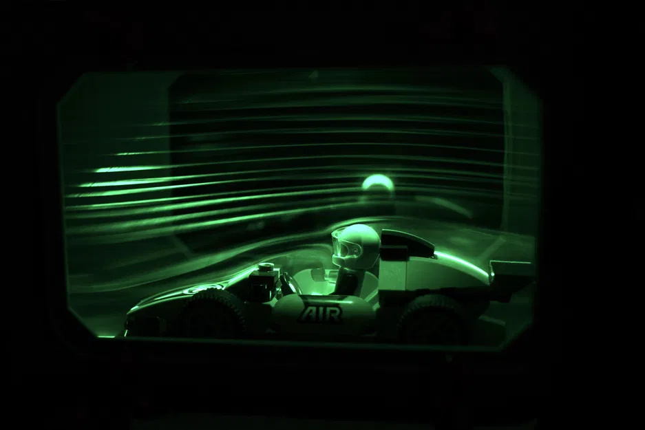 Đường hầm gió mô-đun cho giáo dục STEM - Image 7