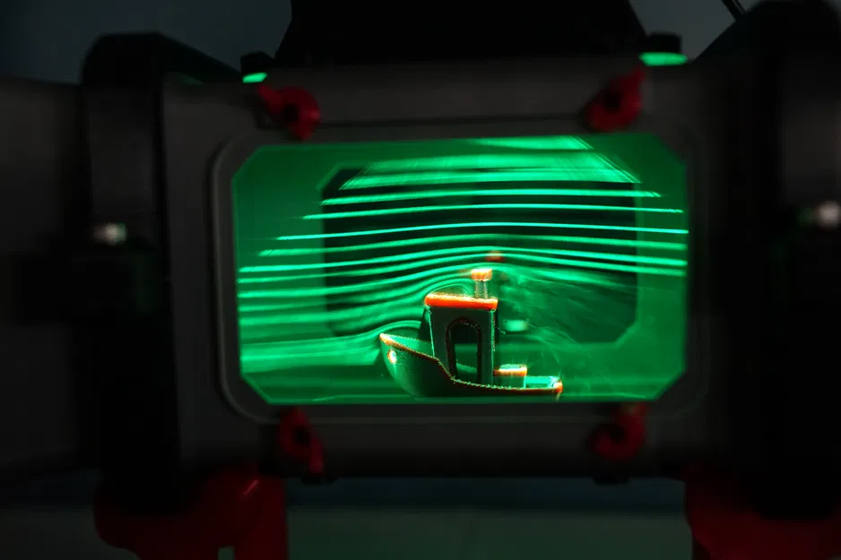 Đường hầm gió mô-đun cho giáo dục STEM - Image 8