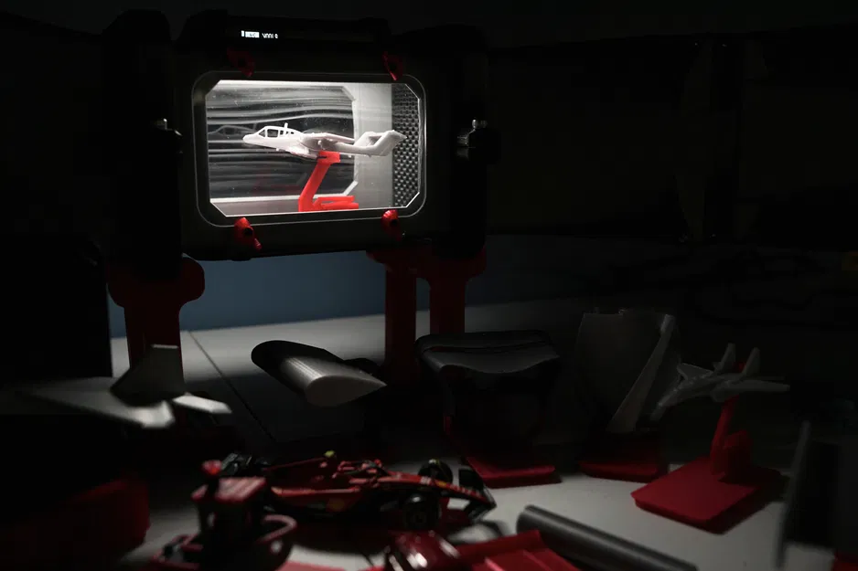 Đường hầm gió mô-đun cho giáo dục STEM - Image 12