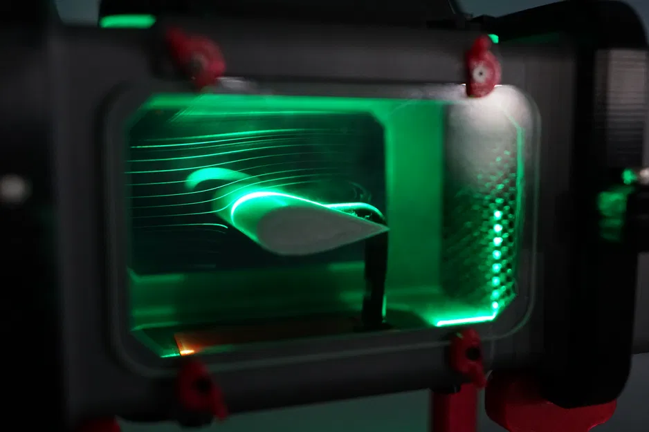 Đường hầm gió mô-đun cho giáo dục STEM - Image 14